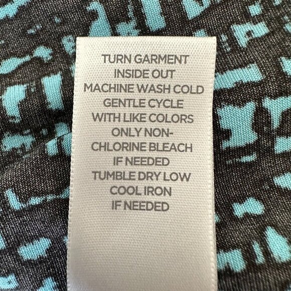 Avenue Tank Top Size 26 Beaded - Picture 11 of 11